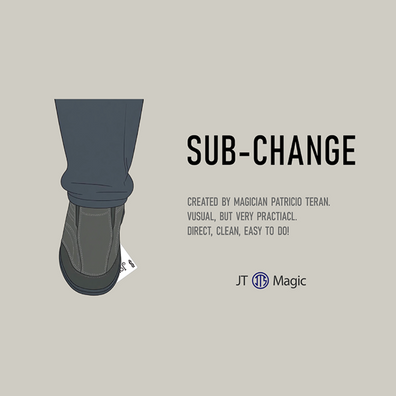 Sub-Change
